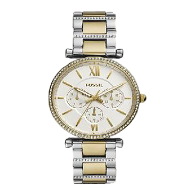 "Fossil watch 4 Women - ES4661 - Click here to View more details about this Product